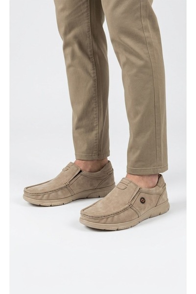 Slope Men's Daily Genuine Leather Comfortable Shoes 219