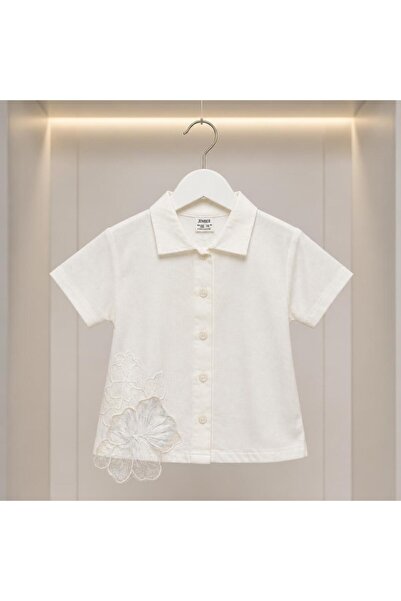 JABBER Girl's Daily Shirt