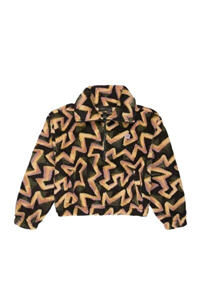 BİLLABONG Barra Half Zip Kadın Polar KADIN POLAR EBJPF00127