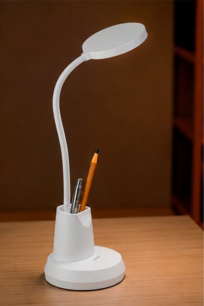 iThink Original Accessories LED ÇALIŞMA LAMBASI DOKUNMATİK 3 KADEMELİ ÇOK FONKSİYONLU D16
