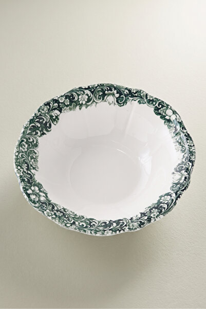 Emsan Floransa Bowl Kase 25 cm