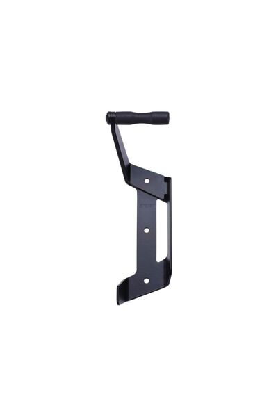 BBB ParkingLot Storage Stand - Black