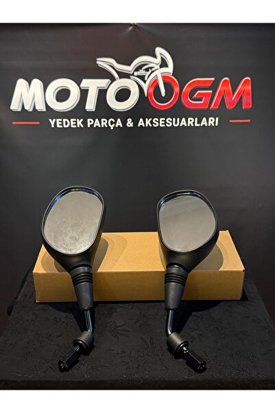 monero QY 256 Ayna 8 mm Scooter - CUB Takım