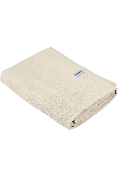 Cannon Bath towel, 84 x 150 cm, beige from Cannon, brown, cotton