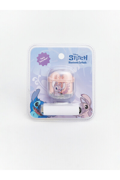 LC Waikiki LCW JOY Lilo Ve Stitch Baskılı Kablosuz Kulaklık