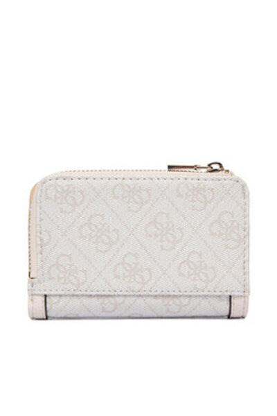 Guess Portofel Lindsey Slg SWSG97 49156 Bej