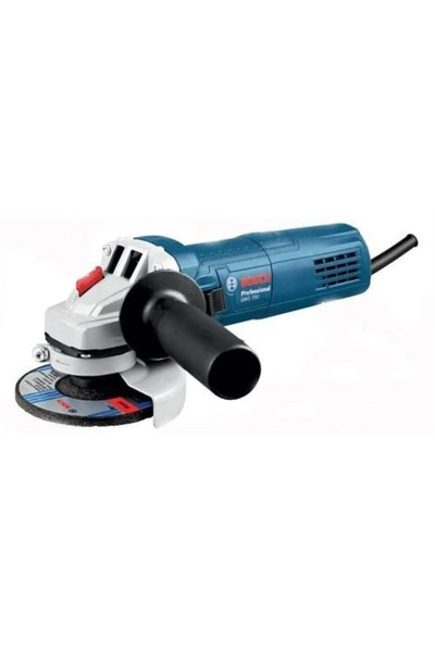 Mey İthalat® Bosch Gws 750-115 Avuç Taşlama Makinesi
