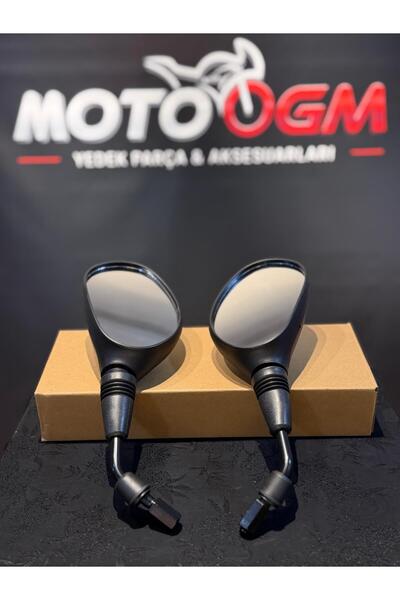 monero QY 256 Ayna 10 mm Scooter - CUB Takım