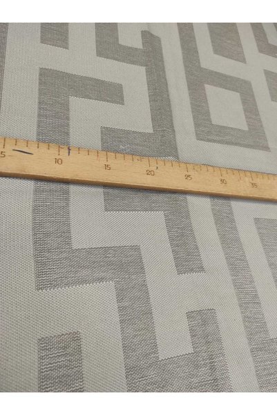 Evcimenhome Pamuklu Jakar Dokuma Parça Kumaş. 120cmx170cm