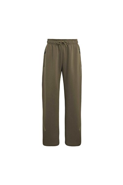 adidas Kc9677-C J Z.N.E. Pant Children's Sweatpants Green