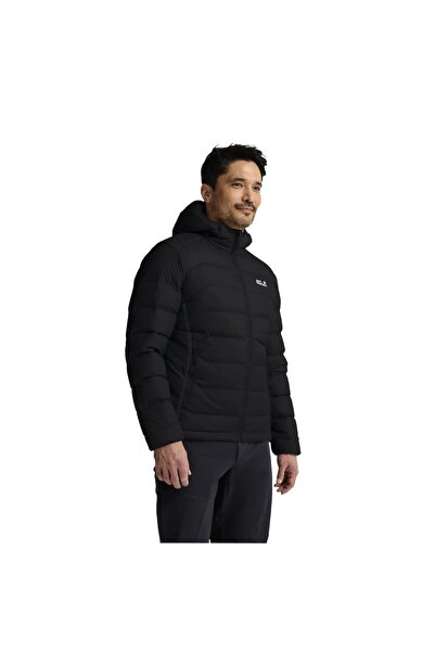 Jack Wolfskin Wild Pass Down Hoody RDS Erkek Outdoor Ceketi ERKEK OUTDOOR CEKETİ