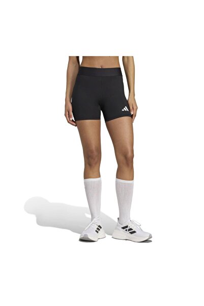 adidas Jl5410-K Tf Vb Shorts W Women's Shorts and Capri Black