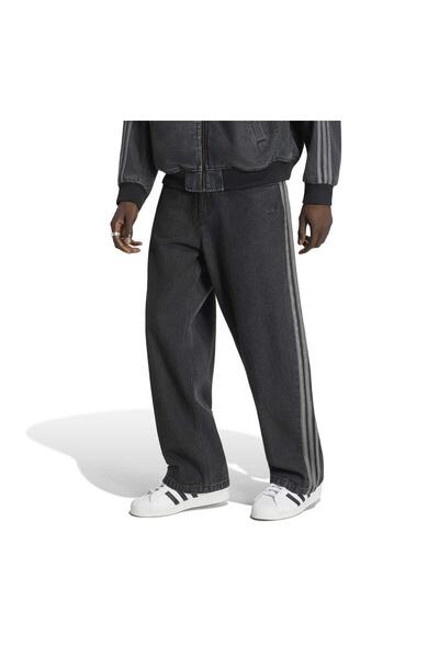 adidas Ib6947-E Jeans Men's Trousers Black