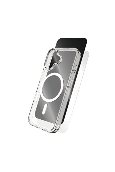 VASTER FROM STC مجموعة الحماية لجهاز iPhone16Plus