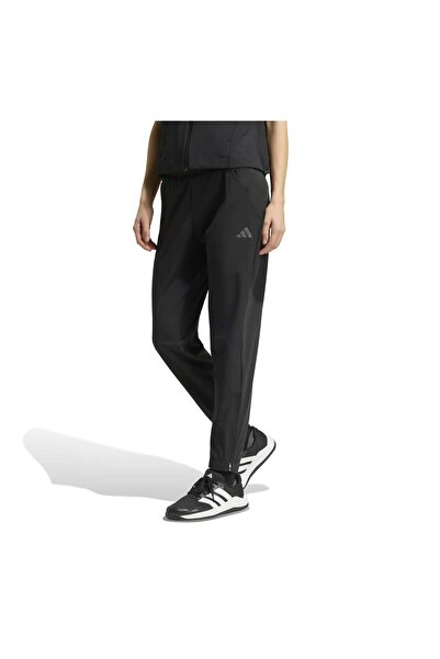 adidas Kf5282-K Tech Int Pt Women's Sweatpants Black