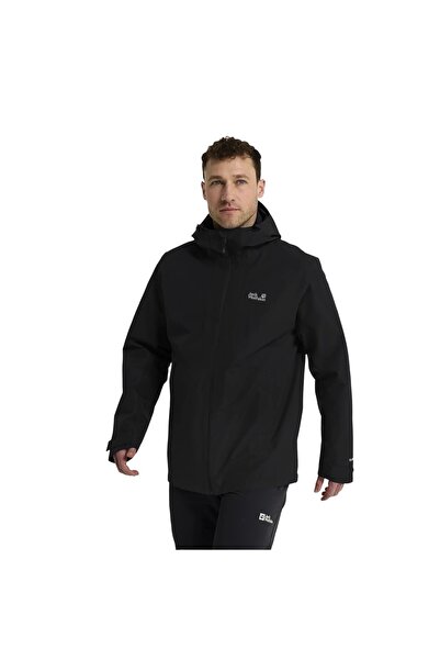 Jack Wolfskin Stonetrail 3in1 Erkek Outdoor Ceketi ERKEK OUTDOOR CEKETİ A66291