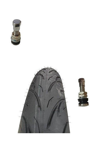 ANLAS 90.90.17 49P TUBELESS 2026 ÜRETİM TARİHLİ MOTORSİKLET LASTİĞİ