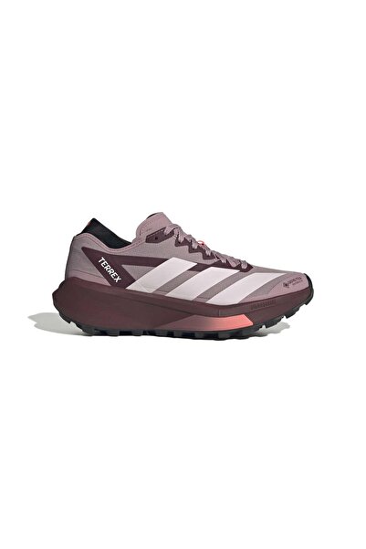 adidas Hq5091-K Terrex Agravıc Gtx 2 W Women's Sports Shoes Purple