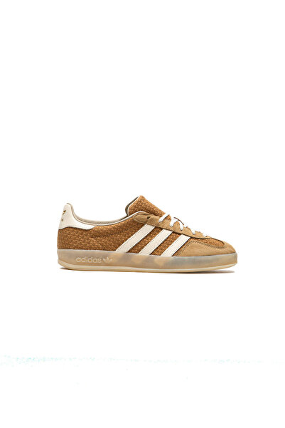 adidas Gazelle Indoor “Brown Desert” JR8851