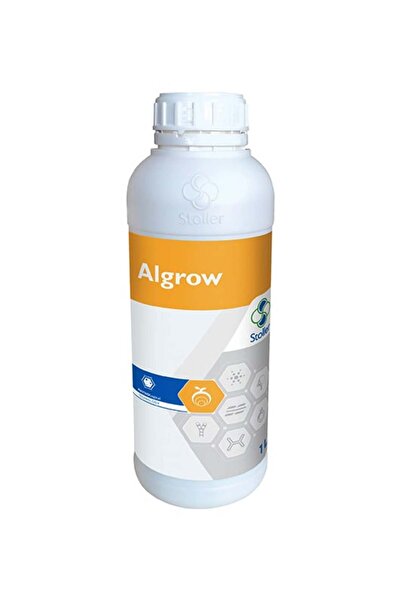 STOLLER Algrow Sıvı Deniz Yosunu Gübresi 1 Lt