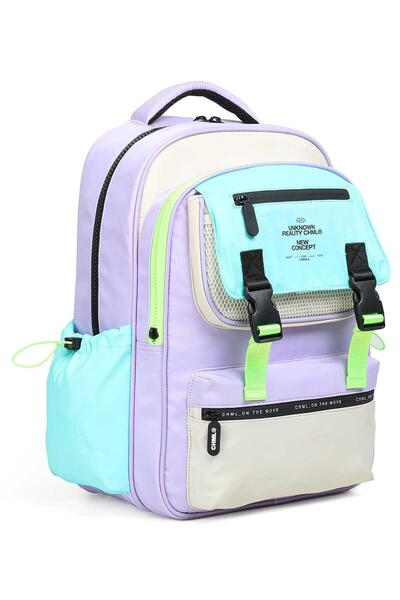 CHIMODA Rucsac Chımola Chmlx Nude 17
