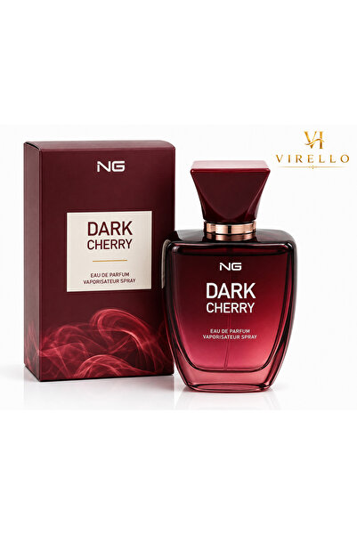Next Parfum NG Dark Cherry, Eau de Parfum 100 ml