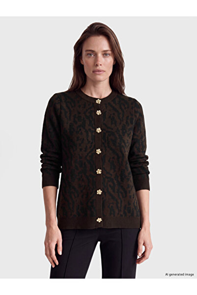 LC Waikiki Esvab • Modern & Distinctive Zero Roba Collar Embroidered Women's ...