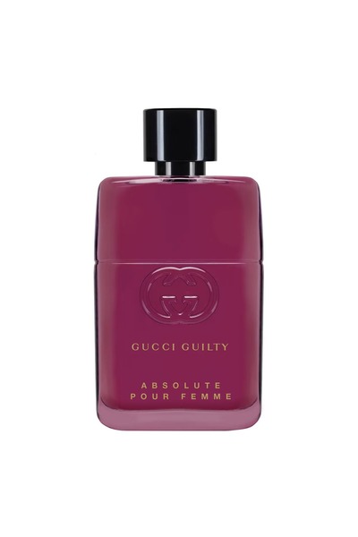 Gucci Guilty Absolute - Eau de Parfum 90 ML