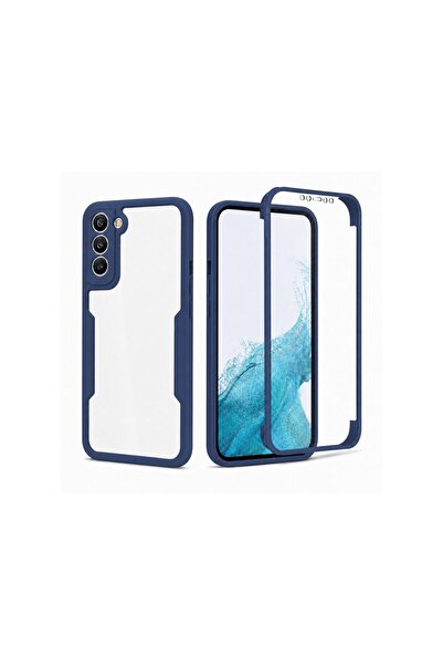 Danex Калъф за Samsung Galaxy S21 Fe, Бъмпер калъф, Термопластичен полиуретан...