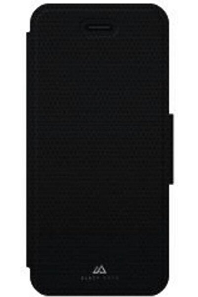 Hama Husă Black Rock Material Folio Pure pentru Apple iPhone 7 Negru