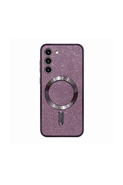 Danex Θήκη για Samsung Galaxy S23, Θήκη, TPU, DANEX, Μωβ