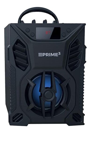 PRIME3 Boxă portabilă APS11 Vice Negru