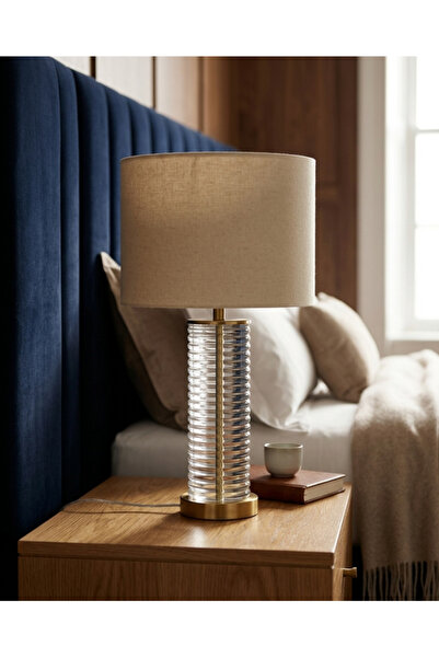 PLUS13 Modern Table Lamp