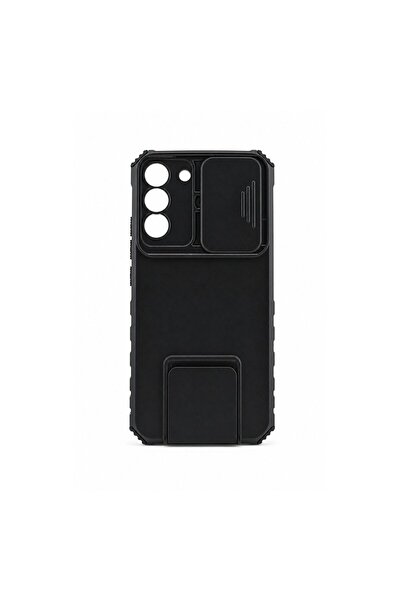 Danex Калъф за Samsung Galaxy S22 Plus, Поликарбонат, Термопластичен полиурет...