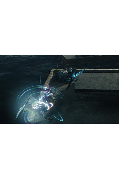 by Nintendo Devil May Cry 5 – Devil Hunter Edition - Switch 2 - Fiziki Kartuş Oyun