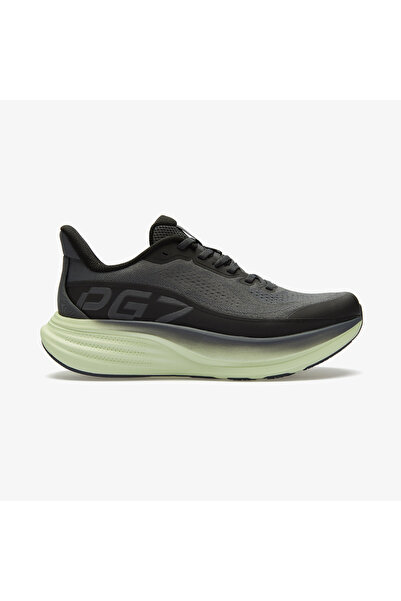 Anta Journey Walker 3 Erkek Gri Spor Ayakkabı