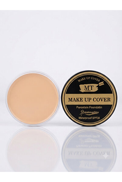TABİKİ BİZ Intense Concealer Pata Cream No 210