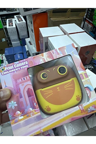 YK Design M05 Instant Camera
