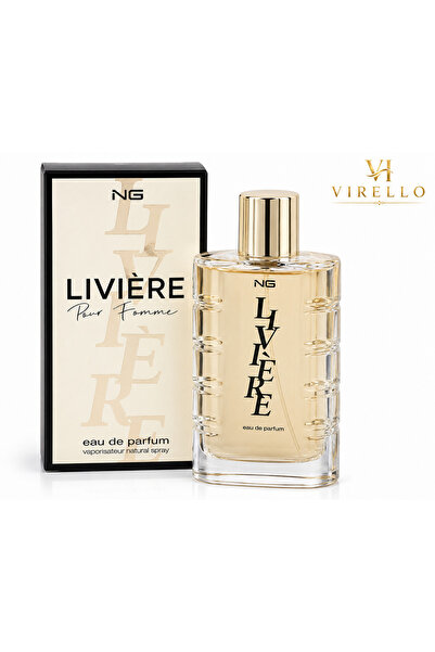 Next Parfum NG Livière Pour Femme, Eau de Parfum, pentru femei 100 ml