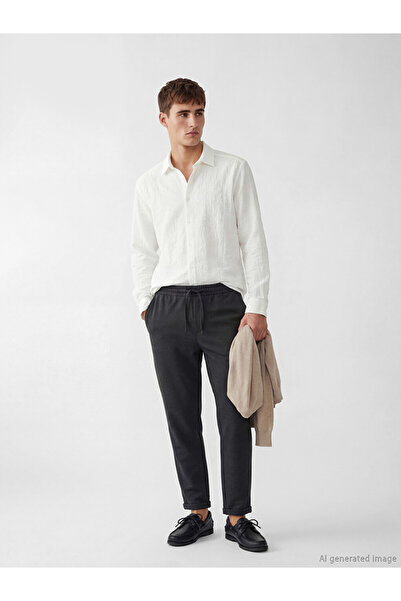 LC Waikiki Esvab • Modern & Distinctive Standard Fit Men's Trousers