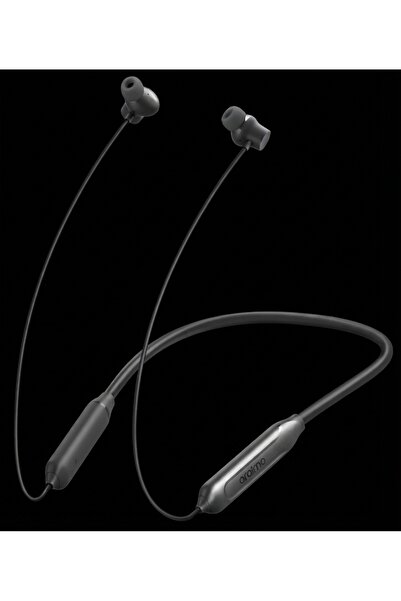 oraimo Boyun bantlı Bluetooth Kulaklık OEB-310 GRAVITY BLACK