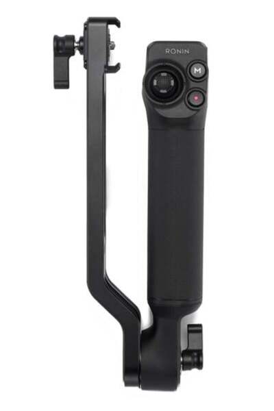 DJI Mâner pentru servietă electronică RS5 Negru