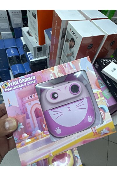 YK Design M05 Instant Camera