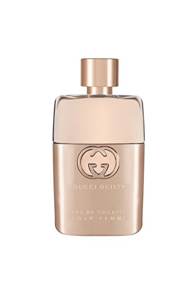 Gucci Guilty Pour Femme - Eau de Toilette 50 ml