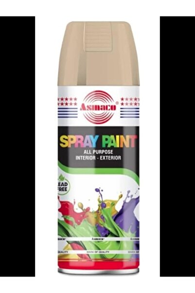 Asmaco SPRAY PAINT
