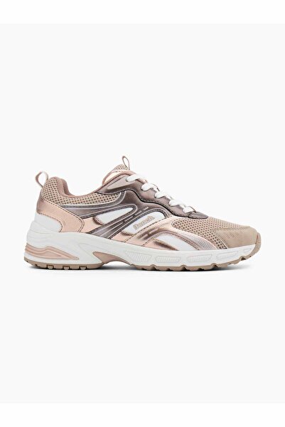 BENCH Bağcıklı Sneaker