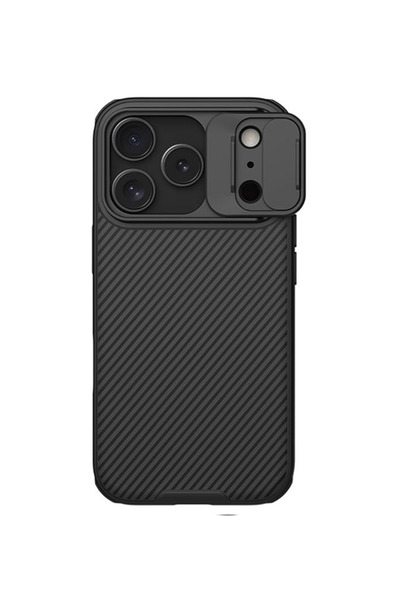 Nillkin Husă CamShield Pro iPhone 17 Pro
