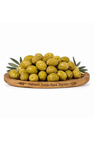 Naturel Eşek Zeytini duble