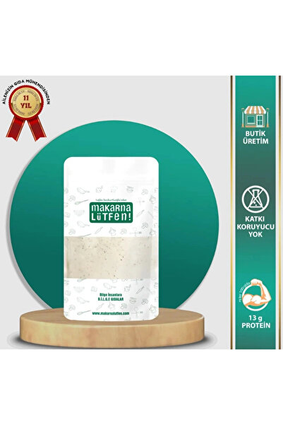 Makarna Lütfen Sebzeli Mücver Karışımı 236gr