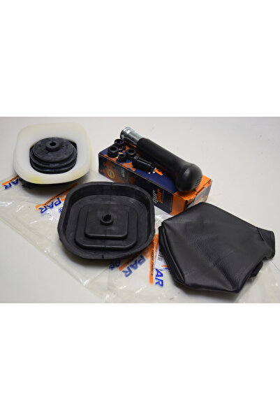 BAŞLAROTO Doğan Slx Kartal Slx Şahin S Gear Lever Repair Kit and Bellows Set